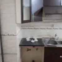 کابینت فلزی با در و صفحه mdf سینک هود شیر الات|مصالح و تجهیزات ساختمان|شیراز, آبیاری|دیوار