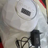 دستگاه یو وی ناخن