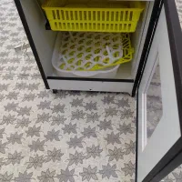 دستگاه جوجه کشی هدایت 42 تایی