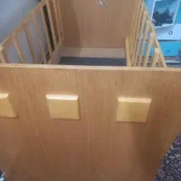 تخت نوزاد یخچال وفریزه هیمالیا ارج واکواریوم