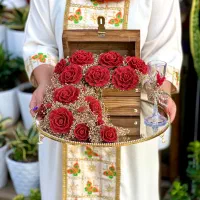 سینی حنابندان