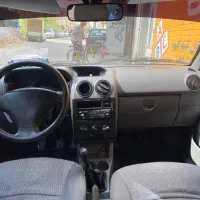 پراید ۱۳۱sL|خودرو سواری و وانت|بجنورد, |دیوار