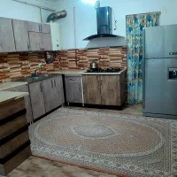 اجاره ی سوییت مبله|اجارهٔ کوتاهمدت آپارتمان و سوئیت|رشت, کوی عرفان|دیوار