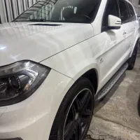 Benz GL500|خودرو سواری و وانت|رشت, فلسطین|دیوار