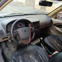 پارس تیوفایو ۹۹|خودرو سواری و وانت|بروجرد, |دیوار