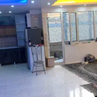 ۱۲۰‌ متر کاملا مجهز و نوساز|اجارهٔ آپارتمان|مشکین‌دشت, |دیوار