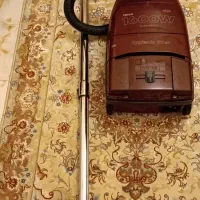 جاروبرقی پارس خرر 1600 وات  موتور بوش آلمان|جاروبرقی، جارو شارژی، بخارشو|تهران, جمال‌زاده|دیوار
