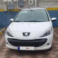 ۲۰۷پاناروماتیوفایو