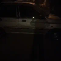 پراید مدل 88 دوگانه فابریک