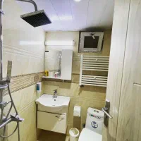 اجاره واحد هتل آپارتمان مبله سوئیت تمیزدر سیدخندان|اجارهٔ کوتاهمدت آپارتمان و سوئیت|تهران, مهران (سیدخندان)|دیوار