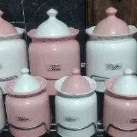 پاسماوری وسرویس چایخوری چینی|ظروف سرو و پذیرایی|مشهد, هنرور|دیوار