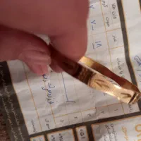 النگو ، ۱ درصد بالای تابلو