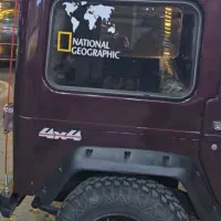 جیپ صحرا|خودرو سواری و وانت|بوکان, |دیوار