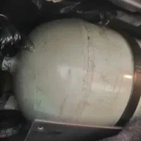 کپسول سی ان جی بزرگ پژو ی|قطعات یدکی و لوازم جانبی|کرج, شهرک جهان آرا|دیوار