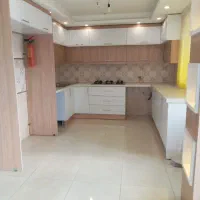 آپارتمان دو خوابه ۱۱۵ متری جانبازان