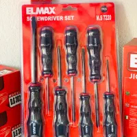 پیچ گوشتی المکس