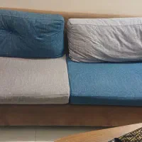 مبلمان راحتی(کار تهران)