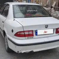 سمند LX بیرنگ شاسی پلمپ دوگانه دستی و معاوضه|خودرو سواری و وانت|نظرآباد, رسالت|دیوار