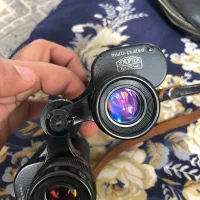 دوربین چشمی زایس ۸ در ۳۰|کوهنوردی و کمپینگ|شیراز, آزادگان|دیوار