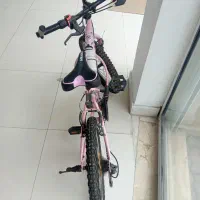 فروش دوچرخه سایز ۲۰ 7 دنده 2 سینی کم کارکرد د|دوچرخه، اسکیت، اسکوتر|نوشهر, |دیوار