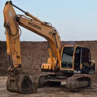 اجاره دهنده بیل مکانیکی همراه با راننده