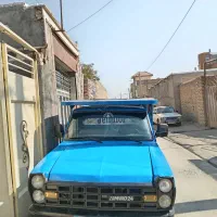 نیسان 83|خودرو سواری و وانت|باغ بهادران, |دیوار