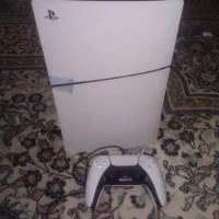 Ps5 نو نو همراه با گارانتی|کنسول، بازی ویدئویی و آنلاین|فردیس, شهرک شهید حسینی|دیوار