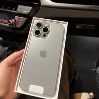 آیفون ۱۵ پرومکس