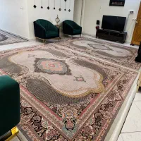 ۲تخته فرش ۹متری