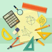آموزش جامع ریاضی دبیرستان متوسطه اول و دوم