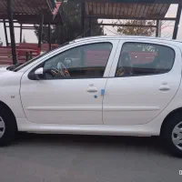 فروش پژو 207 دنده ای مدل صفر تحویلی دیماه 1404