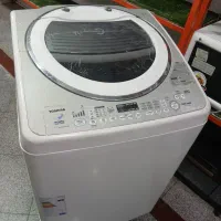 لباسشویی پتوشور توشیبا غول بزرگ