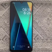 گوشی پوکو c75|موبایل|مشهد, دوست آباد|دیوار