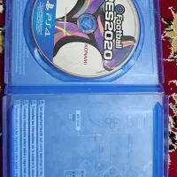 pes 2020 ps4|کنسول، بازی ویدئویی و آنلاین|تهران, آجودانیه|دیوار
