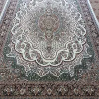 2عدد فرش 6 متری 700 شانه