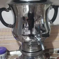 سماور گازی|سماور، چایساز، قهوهساز|بیرجند, |دیوار