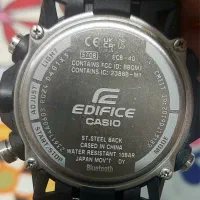 ساعت مچی کاسیو Casio Edifice|ساعت|تهران, یافت‌آباد|دیوار