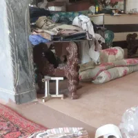 کمک در نظافت خانه