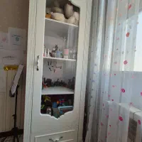 سرویس اتاق نوزاد و نوجوان|تخت و سرویس خواب|تهران, امجدیه (خاقانی)|دیوار