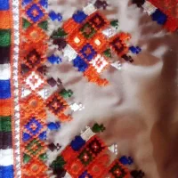 لباس|لباس|خاش, |دیوار