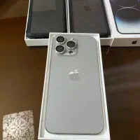 ایفون 15پرومکس256 اک دوسیم ۱ بارشارژ معاوضه با ps5