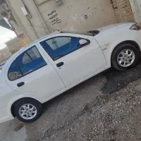 ساینا s دوگانه سوز مدل ۴۰۳|خودرو سواری و وانت|روانسر, |دیوار