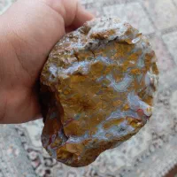 سنگ عقیق پاییزه فروشی