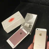 iPhone SE 16G|موبایل|تهران, شهرک ولیعصر شمالی|دیوار