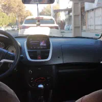 207 مدل 401|خودرو سواری و وانت|گنبد کاووس, |دیوار