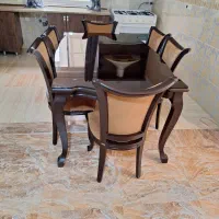 میز نهار خوری