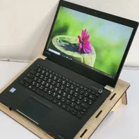 لپتاپ توشیبا لمسی نسل 8 سیمکارت خور پلمپ