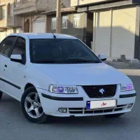 سمند مدل ۹۱|خودرو سواری و وانت|بانه, |دیوار