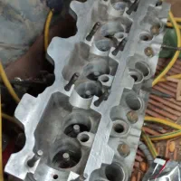 سرسیلندر پژو 405|قطعات یدکی و لوازم جانبی|کرمان, |دیوار