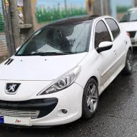 207پانا مدل 1401بدون رنگ با لوازم